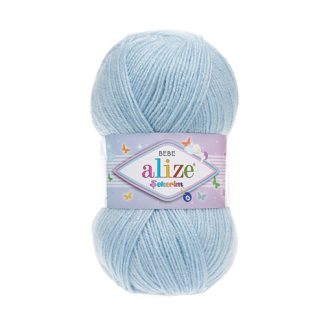 Alize Sekerim Bebe - Colour 183