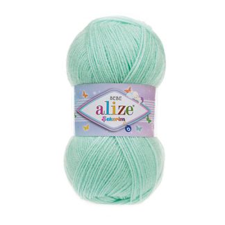 Alize Sekerim Bebe - Colour 19