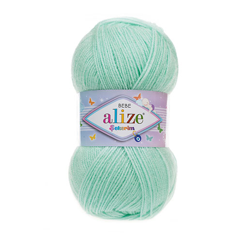 Alize Sekerim Bebe - Colour 19
