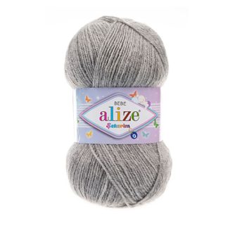 Alize Sekerim Bebe - Colour 21