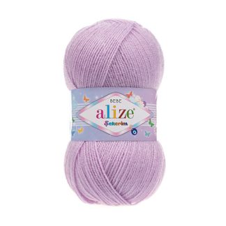 Alize Sekerim Bebe - Colour 27
