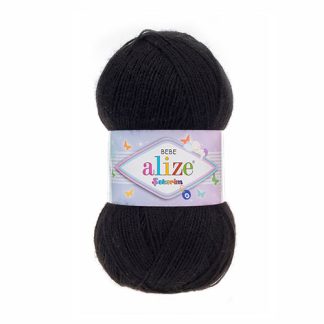 Alize Sekerim Bebe - Colour 60