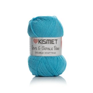 Soft & Gentle Baby Double Knit Turquoise