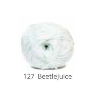 Lullaby - Beetlejuice