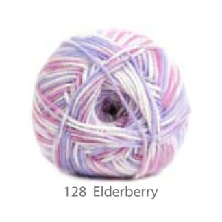 Lullaby - Elderberry