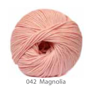 Elle Merino - Magnolia