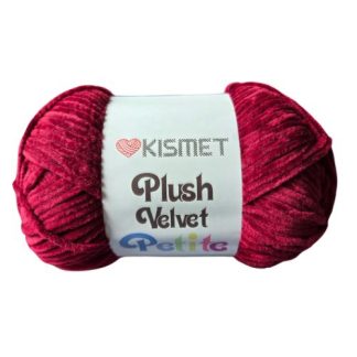 Kismet Plush Velvet Petite - Colour P02