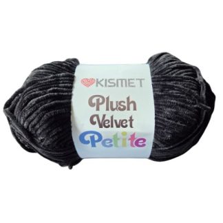 Kismet Plush Velvet Petite - Colour P05
