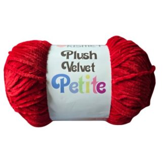 Kismet Plush Velvet Petite - Colour P09