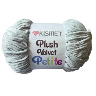 Kismet Plush Velvet Petite - Colour P23