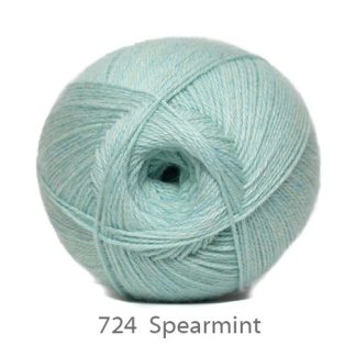 Elle Charity 300g Plain - Spearmint