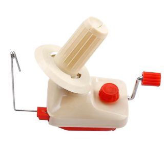 Wool Winder - Red