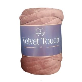 Tinkly Velvet Touch XL