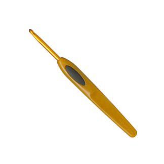Clover Soft Touch Crochet Hook - 6.00mm