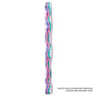 Pony Pearl Knitting Needles 30cm - 4.50mm