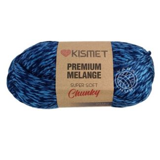 Kismet Premium Melange Chunky - Colour 301