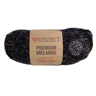 Kismet Premium Melange Chunky - Colour 303