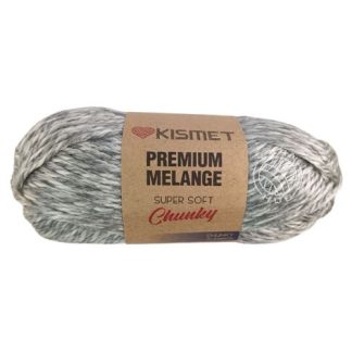 Kismet Premium Melange Chunky - Colour 304