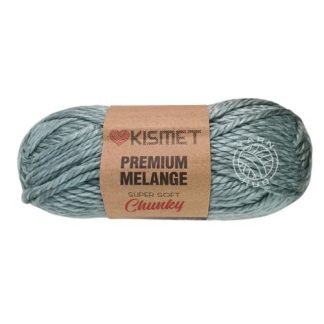 Kismet Premium Melange Chunky - Colour 305