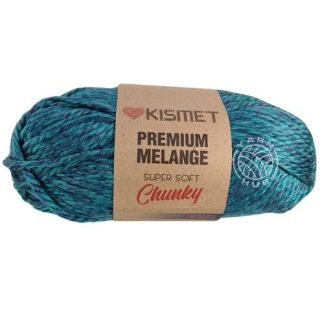 Kismet Premium Melange Chunky - Colour 307