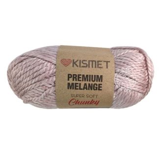 Kismet Premium Melange Chunky - Colour 308