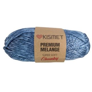 Kismet Premium Melange Chunky - Colour 311