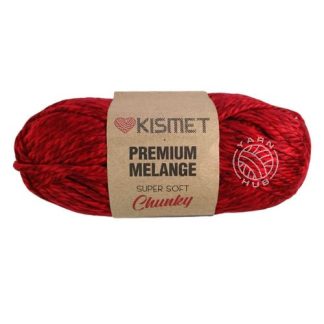 Kismet Premium Melange Chunky - Colour 312