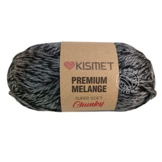 Kismet Premium Melange Chunky - Colour 318