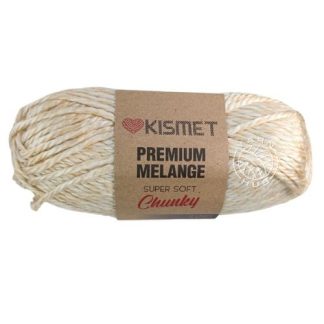 Kismet Premium Melange Chunky - Colour 324