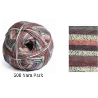 Elle Socks 'n More Bon Voyage - Nara Park