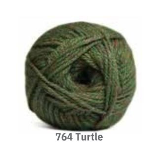 Charity Double Knit - Turtle