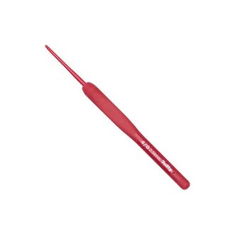Tulip Etimo Red with Cushion Grip - 2.50mm