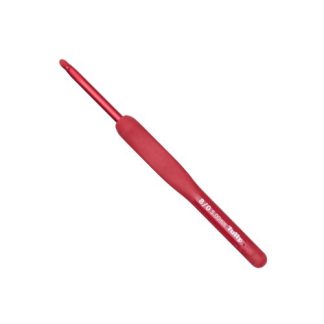 Tulip Etimo Red with Cushion Grip - 5.00mm