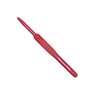 Tulip Etimo Red with Cushion Grip - 6.00mm