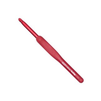 Tulip Etimo Red with Cushion Grip - 6.50mm