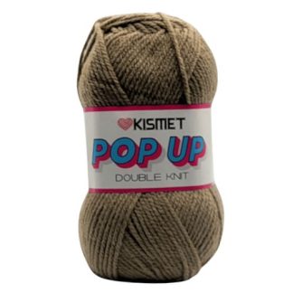 Kismet Yarns Pop Up - Colour 04