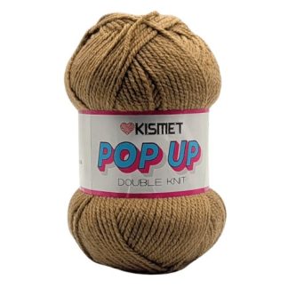 Kismet Yarns Pop Up - Colour 05