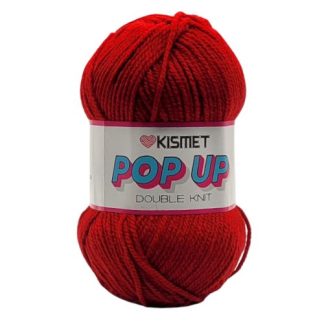 Kismet Yarns Pop Up - Colour 09
