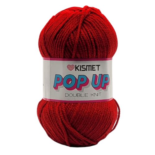 Kismet Yarns Pop Up - Colour 09