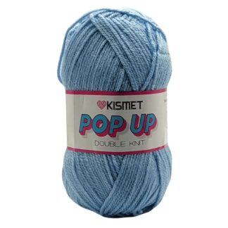 Kismet Yarns Pop Up - Colour 12