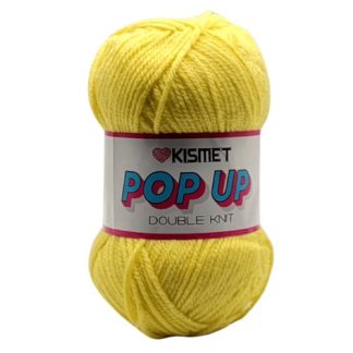 Kismet Yarns Pop Up - Colour 15