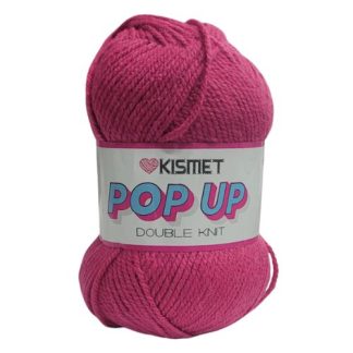 Kismet Yarns Pop Up - Colour 17