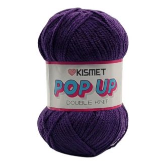 Kismet Yarns Pop Up - Colour 18