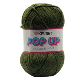 Kismet Yarns Pop Up - Colour 19