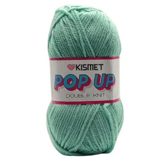 Kismet Yarns Pop Up - Colour 22