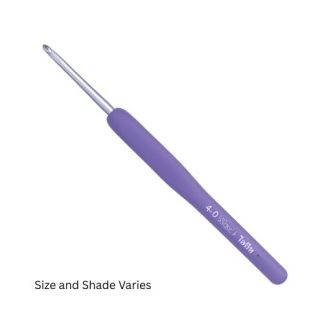 Tulip Etimo Murasaki with Cushion Grip - 2.00mm