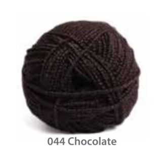 Elle Stretch - Chocolate