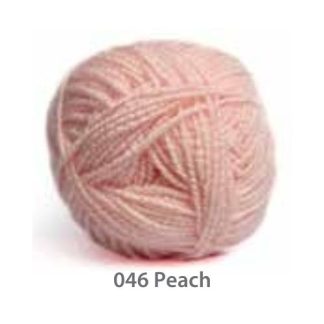 Elle Stretch - Peach