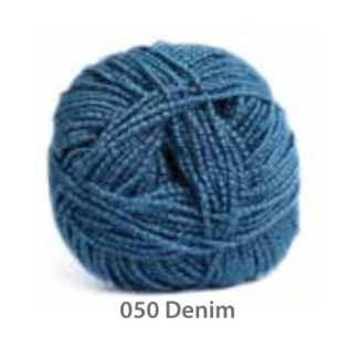 Elle Stretch - Denim