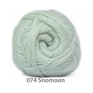 Charity 4Ply - Snomoon